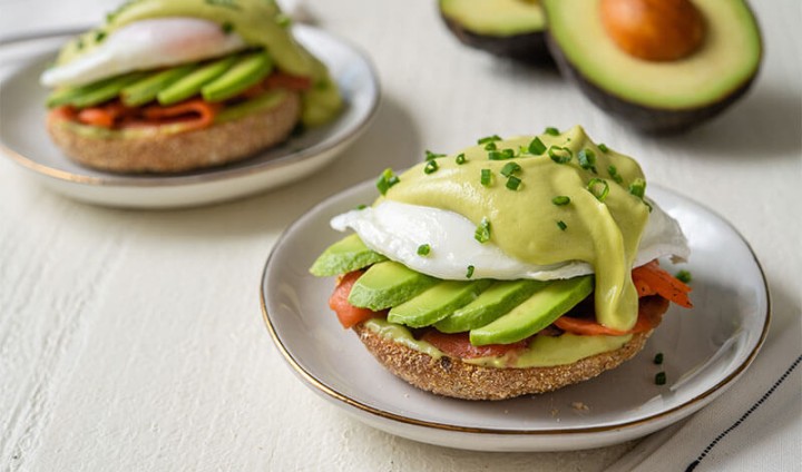 eggs benedict Backdate 1 Avocados Eggs Benedict with Avocado “Butter” Sauce eggs benedict Backdate 1 Avocados Eggs Benedict with Avocado “Butter” Sauce