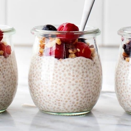 chia seed pudding Backdate 1 Chia Seed Pudding chia seed pudding Backdate 1 Chia Seed Pudding