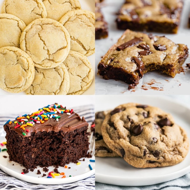 easy dessert recipes Backdate 1 Easy Dessert Recipes Ready In Minutes or Less easy dessert recipes Backdate 1 Easy Dessert Recipes Ready In Minutes or Less