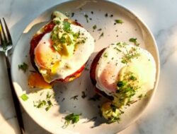 Eier Benedikt – Der Frühstücks-König
