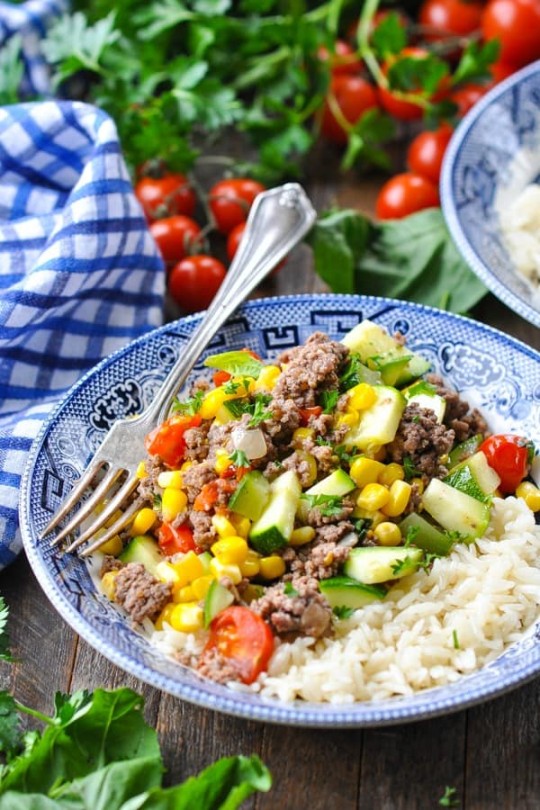 ground beef dinner ideas Backdate 1 Ground Beef Dinner with Summer Vegetables ground beef dinner ideas Backdate 1 Ground Beef Dinner with Summer Vegetables