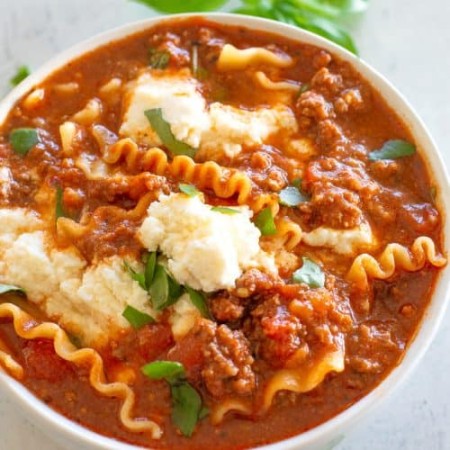 lasagna soup Backdate 1 Lasagna Soup lasagna soup Backdate 1 Lasagna Soup
