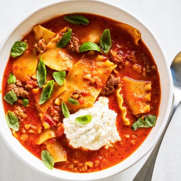 lasagna soup Backdate 1 Lasagna Soup lasagna soup Backdate 1 Lasagna Soup