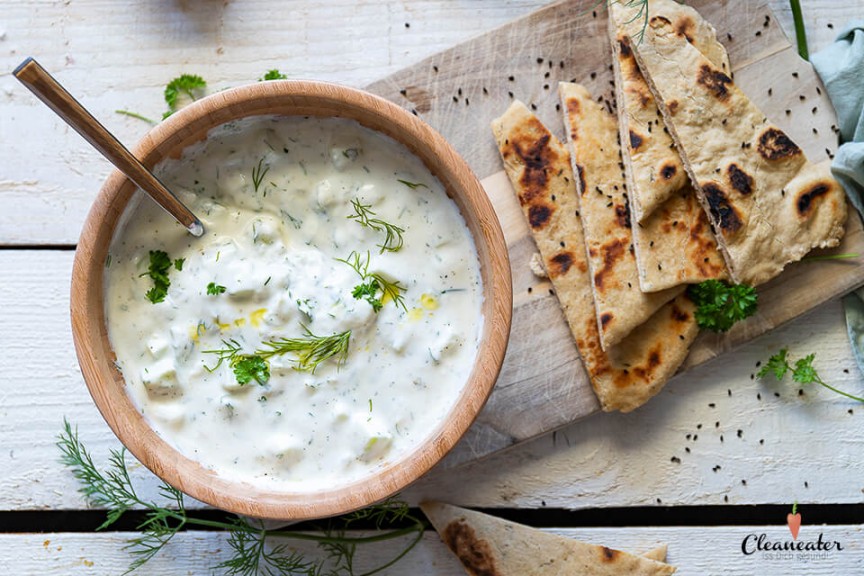 tzatziki Backdate 1 Mariyke´s Tzatziki Rezept tzatziki Backdate 1 Mariyke´s Tzatziki Rezept