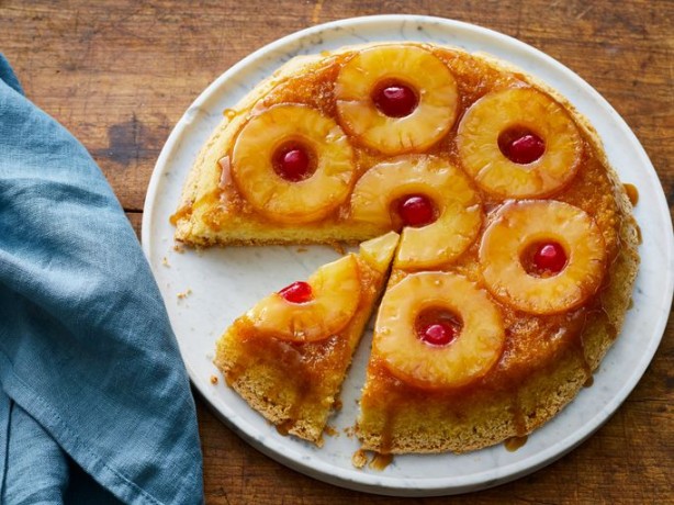 pineapple upside down cake Backdate 1 Old Fashioned Pineapple Upside-Down Cake pineapple upside down cake Backdate 1 Old Fashioned Pineapple Upside-Down Cake