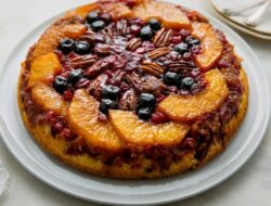 Ananas-Himmel Auf Erden: Der Ultimative Kuchen Ananas-Himmel Auf Erden: Der Ultimative Kuchen