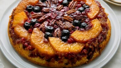 Ananas-Himmel Auf Erden: Der Ultimative Kuchen