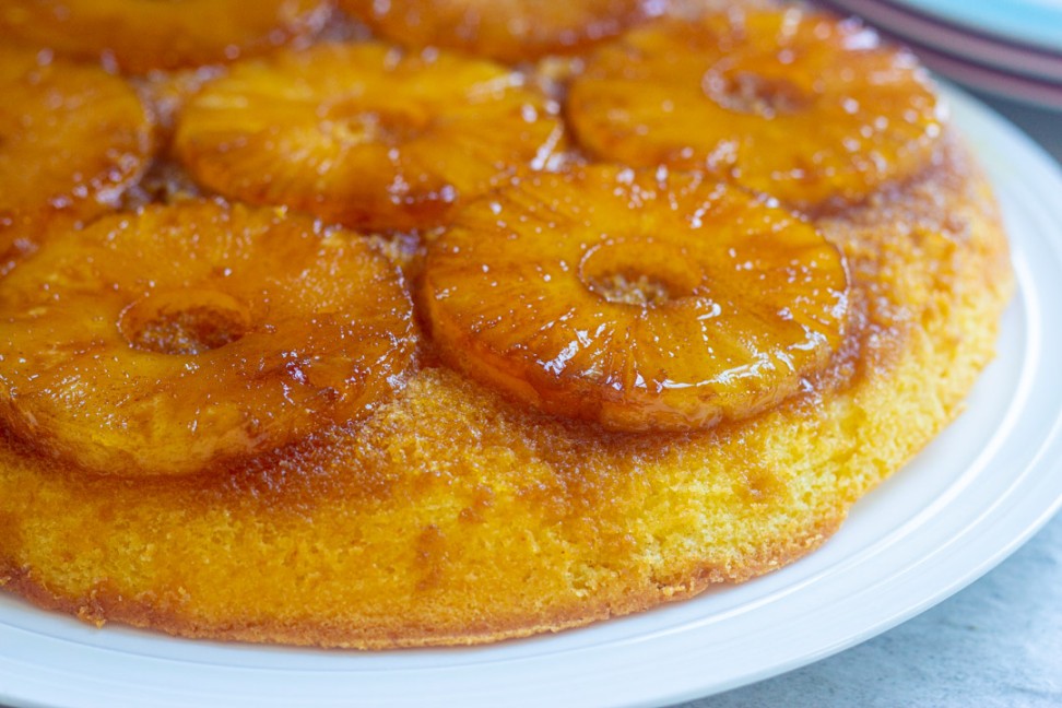 pineapple upside down cake Backdate 1 Skillet Pineapple Upside Down Cake pineapple upside down cake Backdate 1 Skillet Pineapple Upside Down Cake