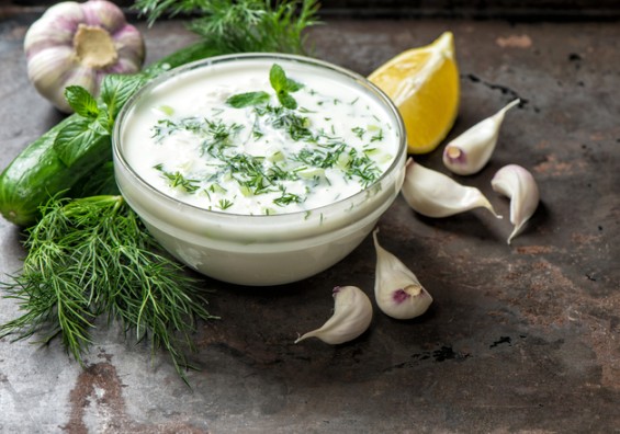 tzatziki Backdate 1 Tzatziki selbst gemacht tzatziki Backdate 1 Tzatziki selbst gemacht
