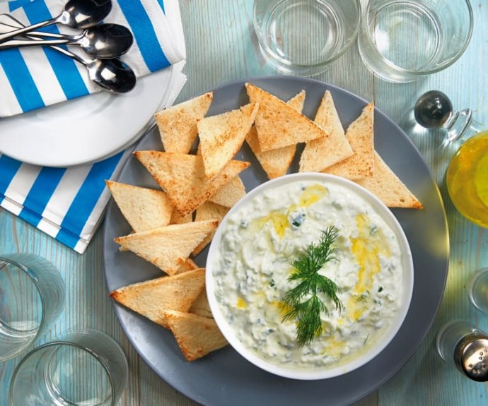 tzatziki Backdate 1 Tzatziki tzatziki Backdate 1 Tzatziki