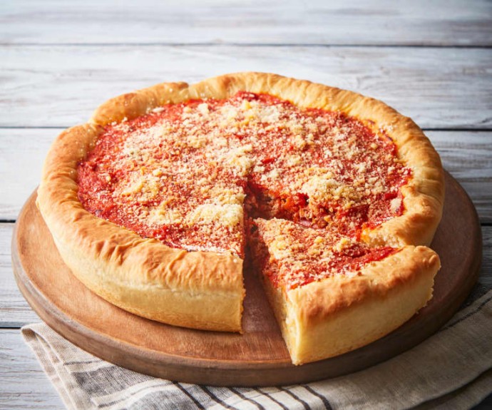 deep dish pizza Backdate 3 Chicago-Style Deep Dish Pizza deep dish pizza Backdate 3 Chicago-Style Deep Dish Pizza
