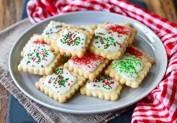 christmas cookie recipes Backdate 3 Foolproof Holiday Cookies christmas cookie recipes Backdate 3 Foolproof Holiday Cookies