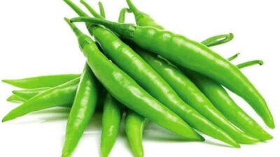 Chili-Kick Für Die Seele