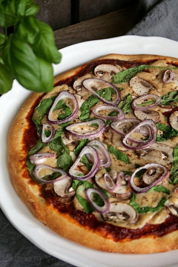 vegan pizza Backdate 3 Pizza vegan pizza Backdate 3 Pizza