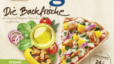 Vegan Pizza: Lecker, Leicht & Liebevoll