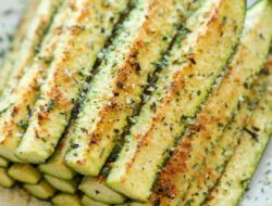 Zucchini Zauber: Einfache Rezepte Zucchini Zauber: Einfache Rezepte