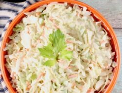 Krautsalat, Aber Anders: So Wird’s Knusprig! Krautsalat, Aber Anders: So Wird’s Knusprig!