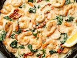 Garnelen-Genuss: Einfache Rezepte Für Jeden Tag Garnelen-Genuss: Einfache Rezepte Für Jeden Tag