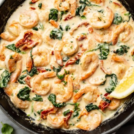 Garnelen-Genuss: Einfache Rezepte Für Jeden Tag