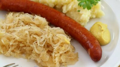 Sauerkraut: Der Unterschätzte Superfood