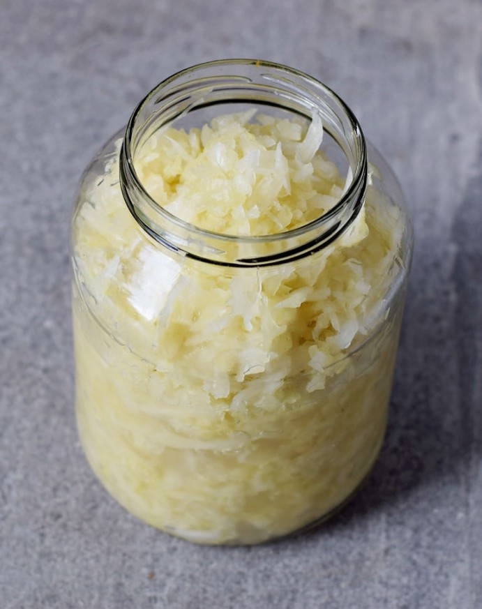 sauerkraut Backdate 4 Sauerkraut selber machen sauerkraut Backdate 4 Sauerkraut selber machen