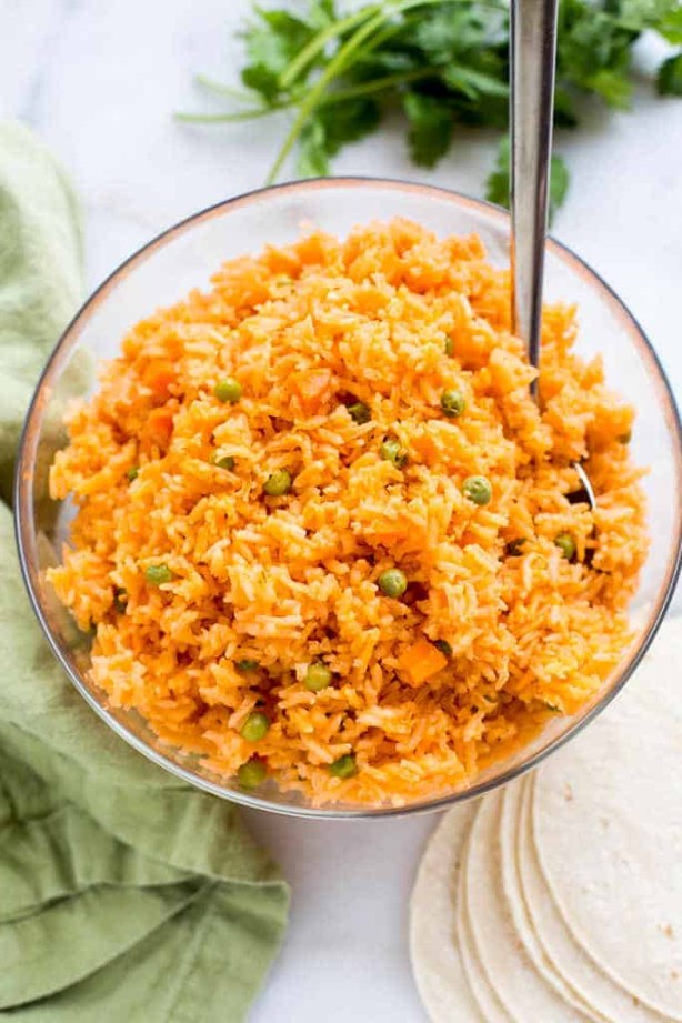 mexican rice recipe Backdate 5 Authentic Mexican Rice mexican rice recipe Backdate 5 Authentic Mexican Rice