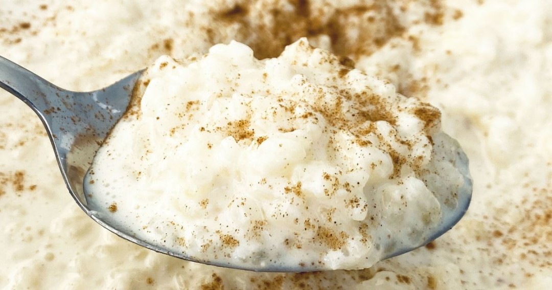 rice pudding Backdate 5 Easy creamy rice pudding recipe rice pudding Backdate 5 Easy creamy rice pudding recipe