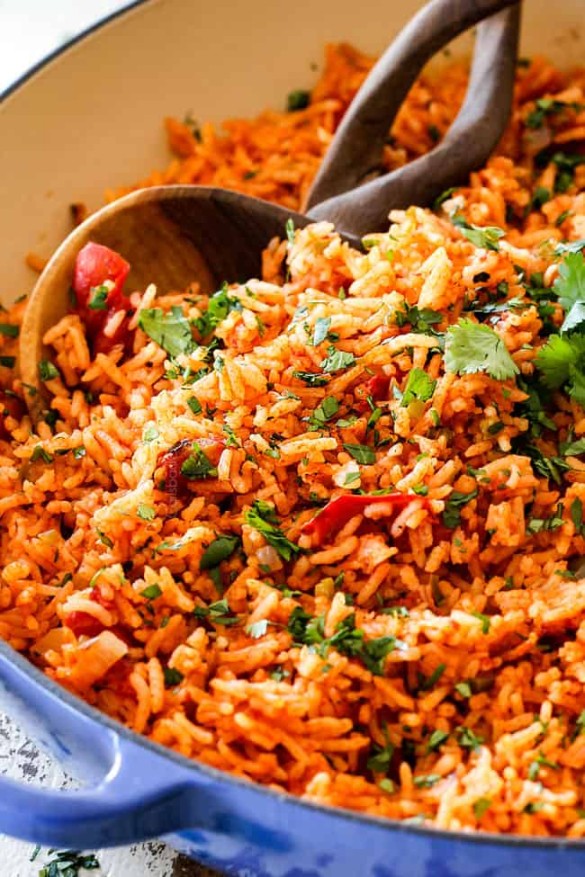 mexican rice recipe Backdate 5 Easy Mexican Rice Recipe mexican rice recipe Backdate 5 Easy Mexican Rice Recipe