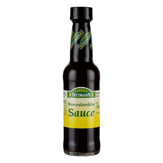 worcestershire sauce Backdate 5 Feinkost Dittmann Worcestershire-Sauce ml - Feinkost Dittmann worcestershire sauce Backdate 5 Feinkost Dittmann Worcestershire-Sauce ml - Feinkost Dittmann