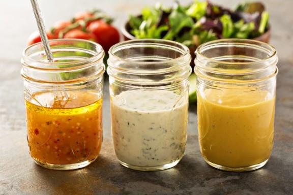 salad dressing Backdate 5 Healthy Homemade Salad Dressing - Chef Alina salad dressing Backdate 5 Healthy Homemade Salad Dressing - Chef Alina