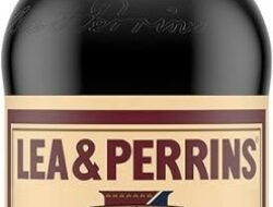 Worcestershire Sauce: Der Geheime Kick Für Deine Küche Worcestershire Sauce: Der Geheime Kick Für Deine Küche