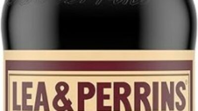 Worcestershire Sauce: Der Geheime Kick Für Deine Küche