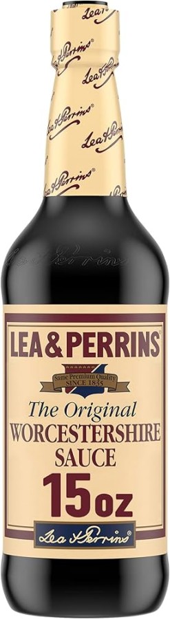 worcestershire sauce Backdate 5 Lea & Perrins The Original Worcestershire Sauce ( fl oz Bottle) : Amazon worcestershire sauce Backdate 5 Lea & Perrins The Original Worcestershire Sauce ( fl oz Bottle) : Amazon