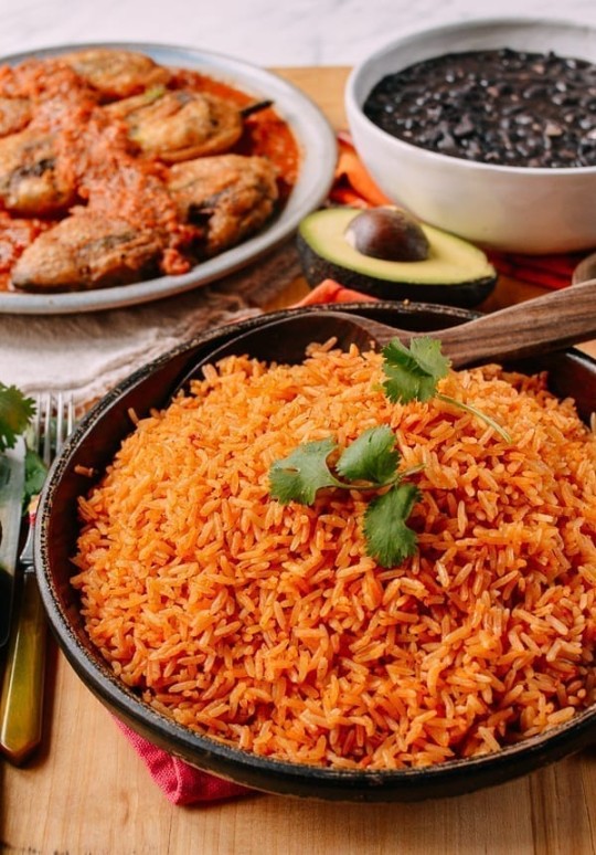 mexican rice recipe Backdate 5 Mexican Rice mexican rice recipe Backdate 5 Mexican Rice