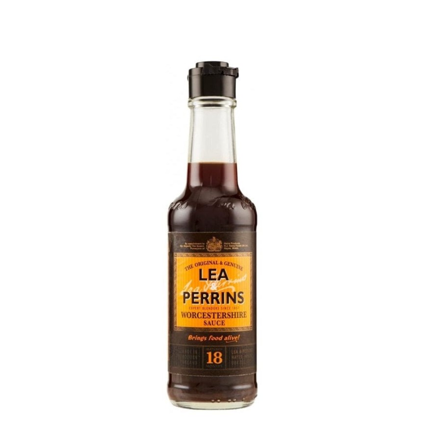worcestershire sauce Backdate 5 MHD / LEA & PERRINS Salsa Worcestershire Gewürzsauce im Glas ml worcestershire sauce Backdate 5 MHD / LEA & PERRINS Salsa Worcestershire Gewürzsauce im Glas ml