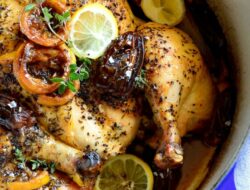 Hähnchen-Abendessen: Einfache & Lecker Rezepte Hähnchen-Abendessen: Einfache & Lecker Rezepte