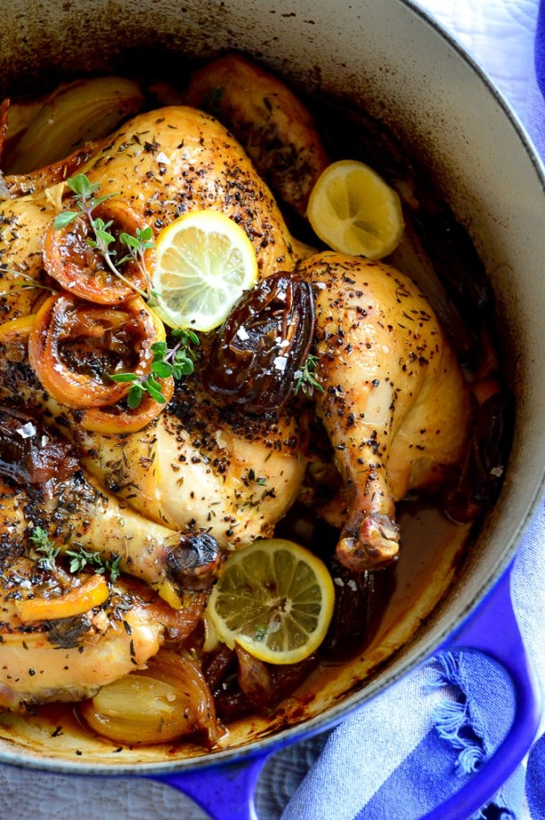 chicken recipes for dinner Backdate 5 One Pot Chicken with Dates and Lemon chicken recipes for dinner Backdate 5 One Pot Chicken with Dates and Lemon