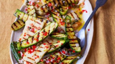 Dressing-Spaß: Pepp Dein Salat Auf!