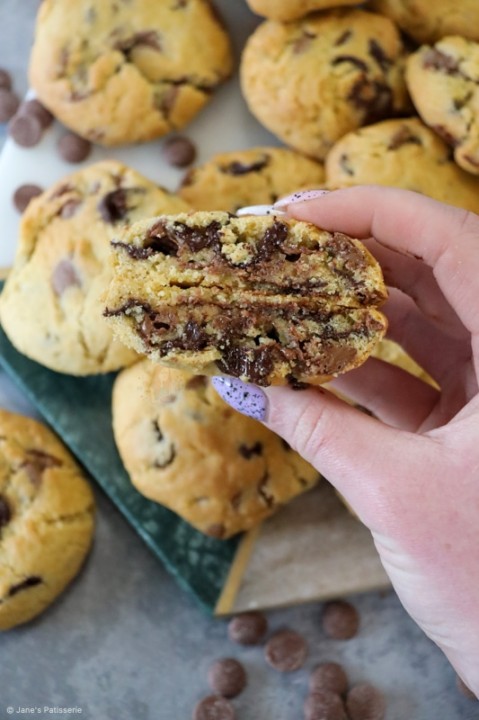 easy cookie recipes Niche Utama 1 Air Fryer Cookies! easy cookie recipes Niche Utama 1 Air Fryer Cookies!