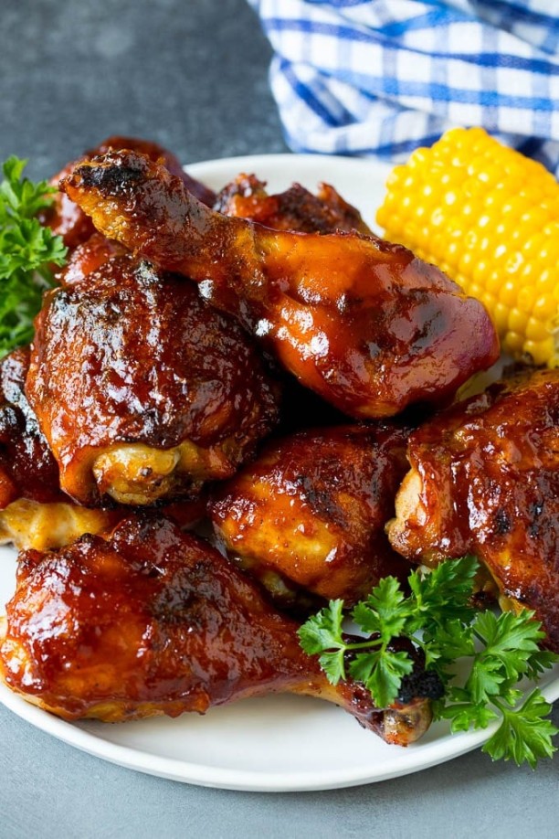 bbq chicken Niche Utama 1 BBQ Chicken bbq chicken Niche Utama 1 BBQ Chicken
