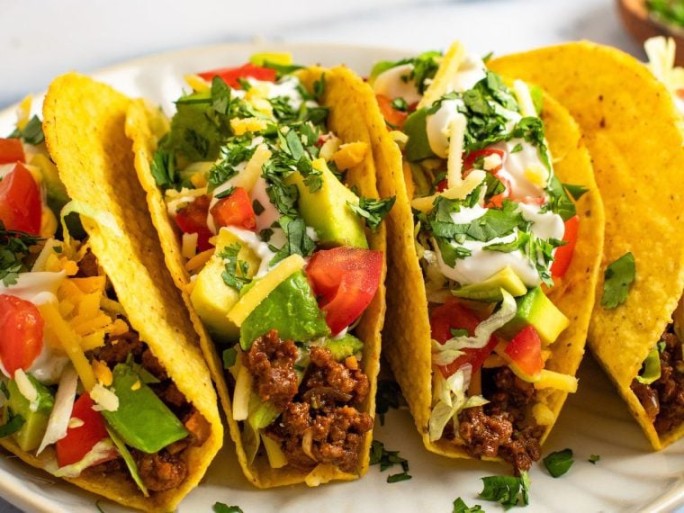 taco recipe Niche Utama 1 Beef Tacos taco recipe Niche Utama 1 Beef Tacos