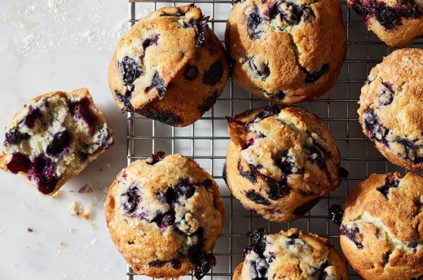 blueberry muffin recipe Niche Utama 1 Blueberry Muffins blueberry muffin recipe Niche Utama 1 Blueberry Muffins