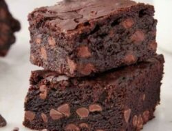Schoko-Traum: Einfachster Brownie-Genuss Schoko-Traum: Einfachster Brownie-Genuss