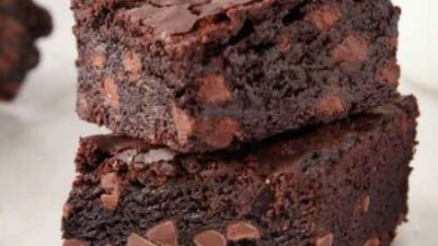 Schoko-Traum: Einfachster Brownie-Genuss