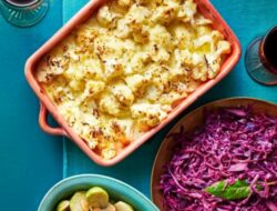 Kohlrabi-Kracher: Kreative Rezepte Kohlrabi-Kracher: Kreative Rezepte