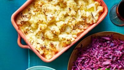 Kohlrabi-Kracher: Kreative Rezepte