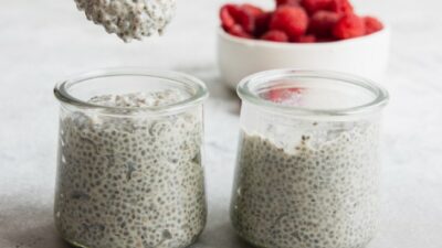 Chia Pudding: Der Unterschätzte Superfood-Snack