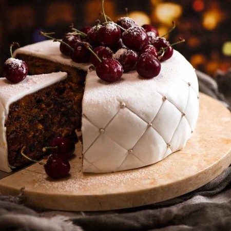 christmas cake Niche Utama 1 Christmas Cake - EASY moist fruit cake christmas cake Niche Utama 1 Christmas Cake - EASY moist fruit cake