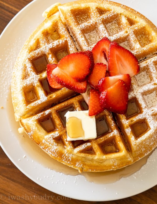 waffle recipe Niche Utama 1 Classic Waffle Recipe waffle recipe Niche Utama 1 Classic Waffle Recipe