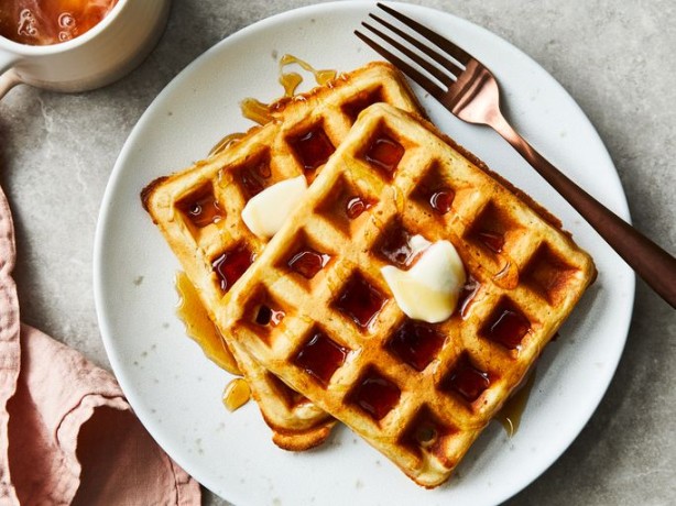 waffle recipe Niche Utama 1 Classic Waffles waffle recipe Niche Utama 1 Classic Waffles